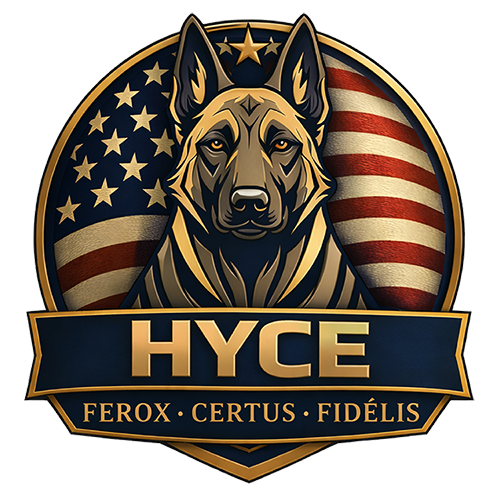 HYCE logo